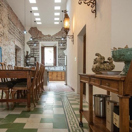 Orchid House San Miguel De Allende Dış mekan fotoğraf