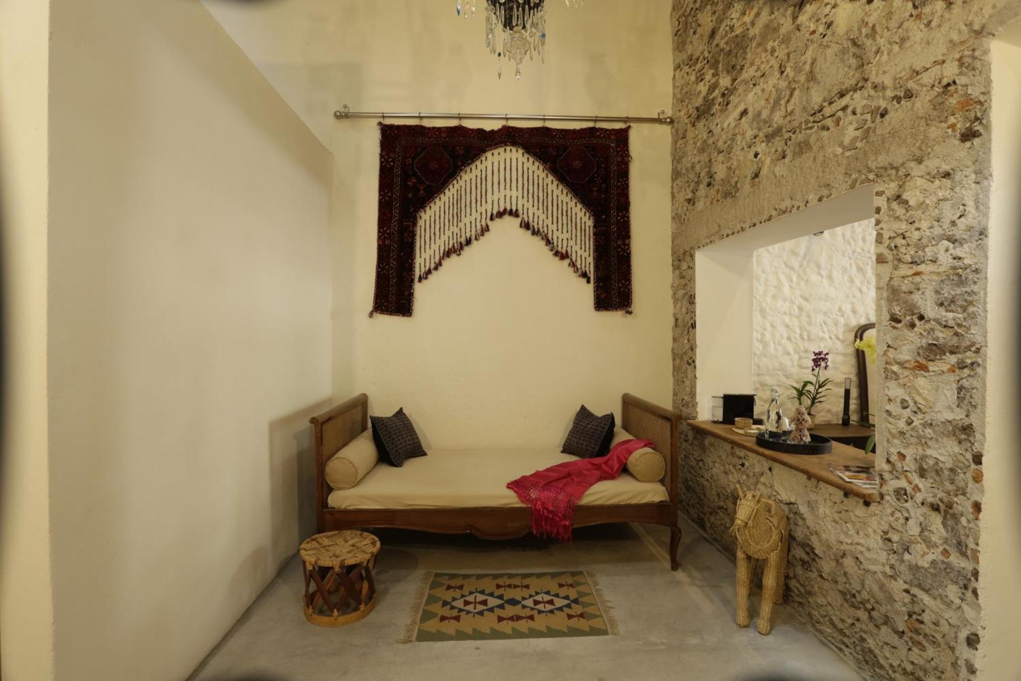 Orchid House San Miguel De Allende Dış mekan fotoğraf