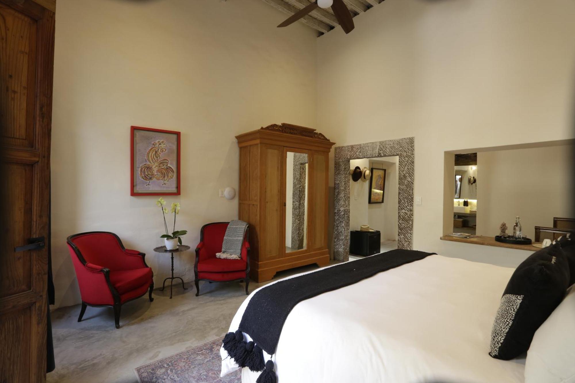 Orchid House San Miguel De Allende Dış mekan fotoğraf