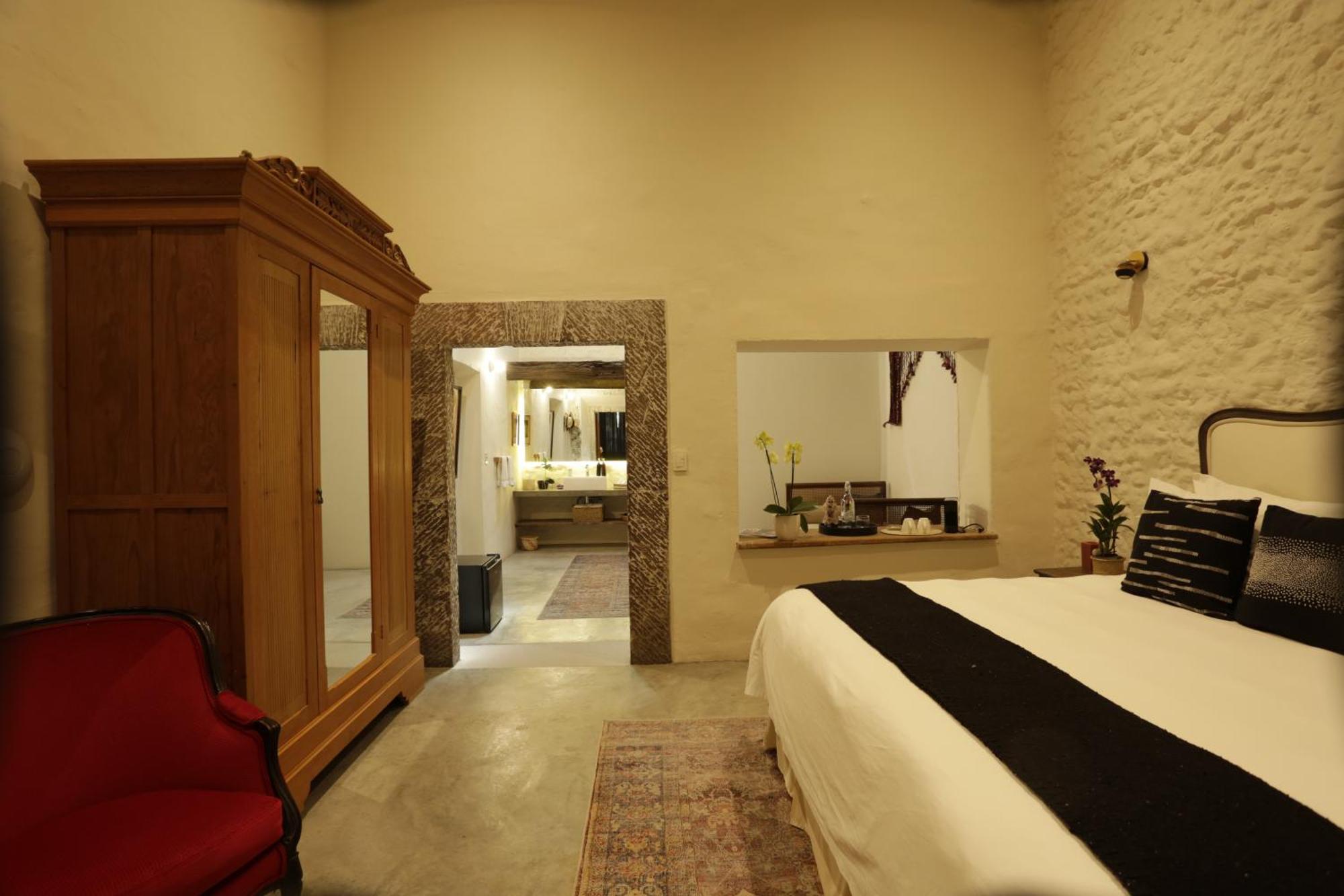 Orchid House San Miguel De Allende Dış mekan fotoğraf