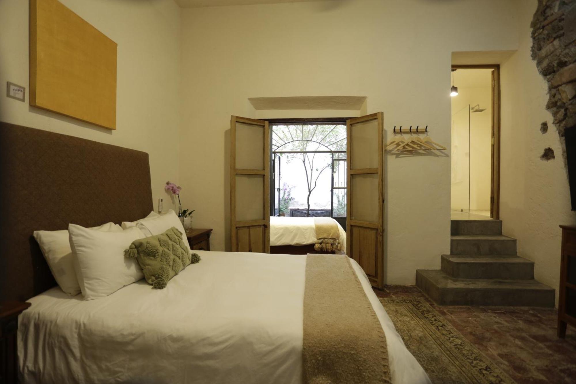 Orchid House San Miguel De Allende Dış mekan fotoğraf