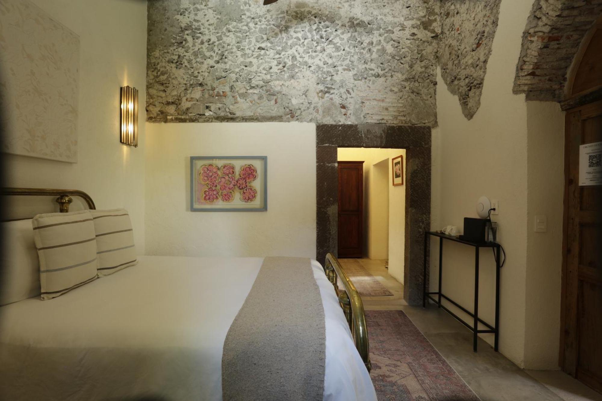 Orchid House San Miguel De Allende Dış mekan fotoğraf