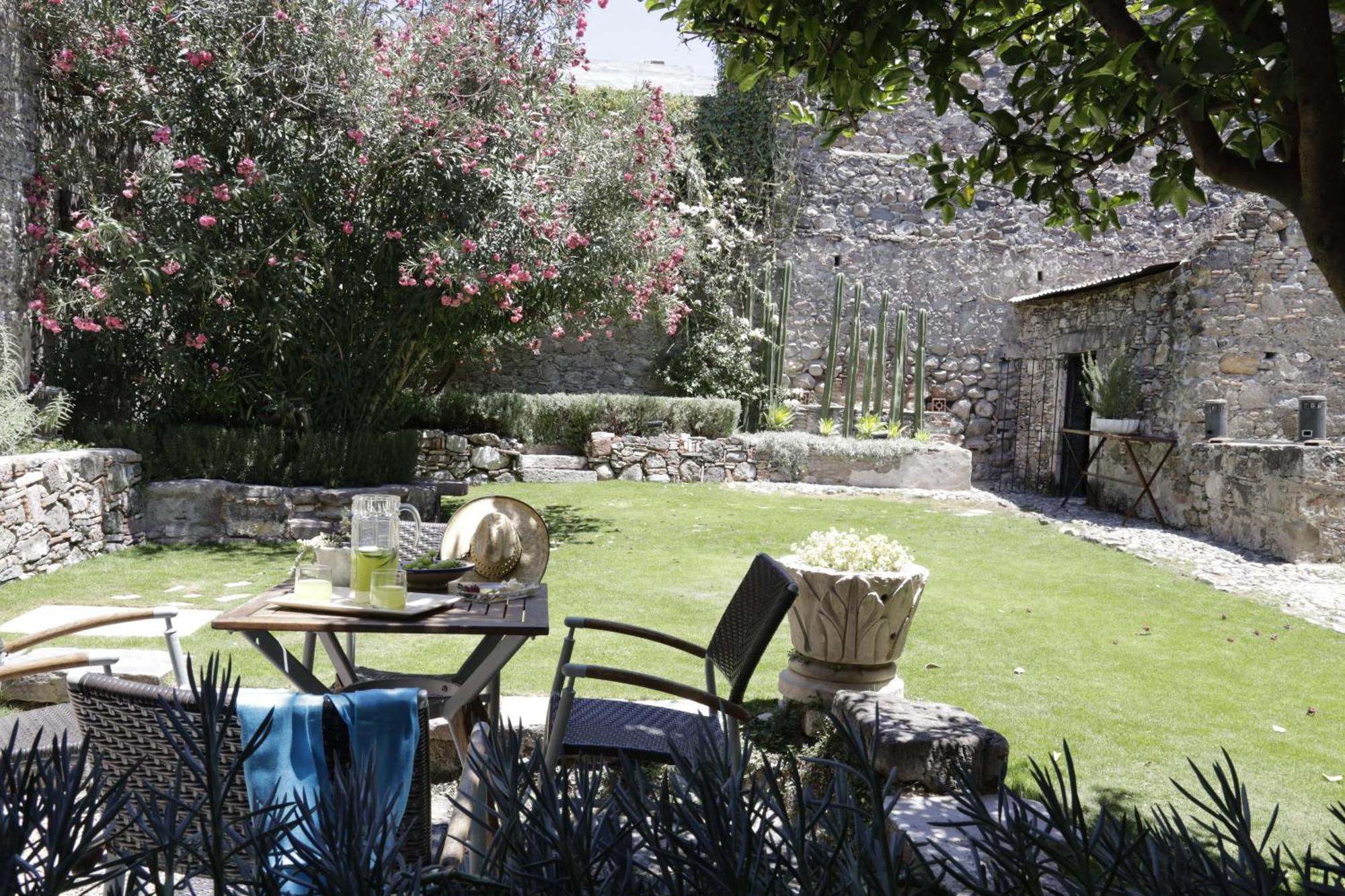 Orchid House San Miguel De Allende Dış mekan fotoğraf