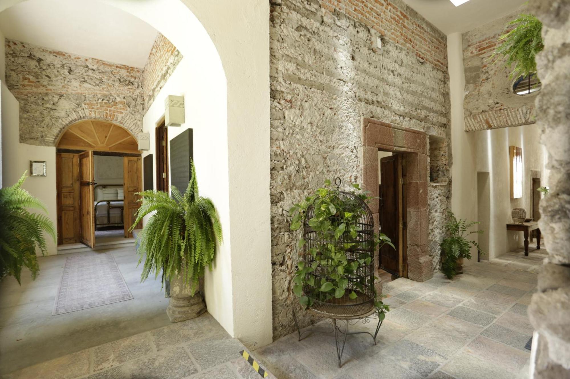 Orchid House San Miguel De Allende Dış mekan fotoğraf