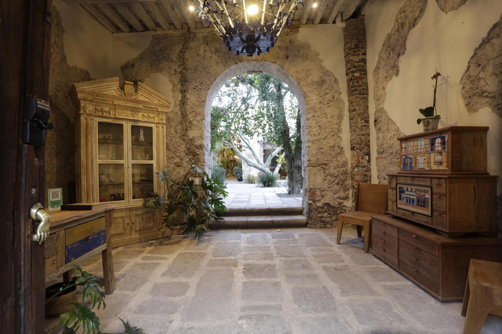Orchid House San Miguel De Allende Dış mekan fotoğraf