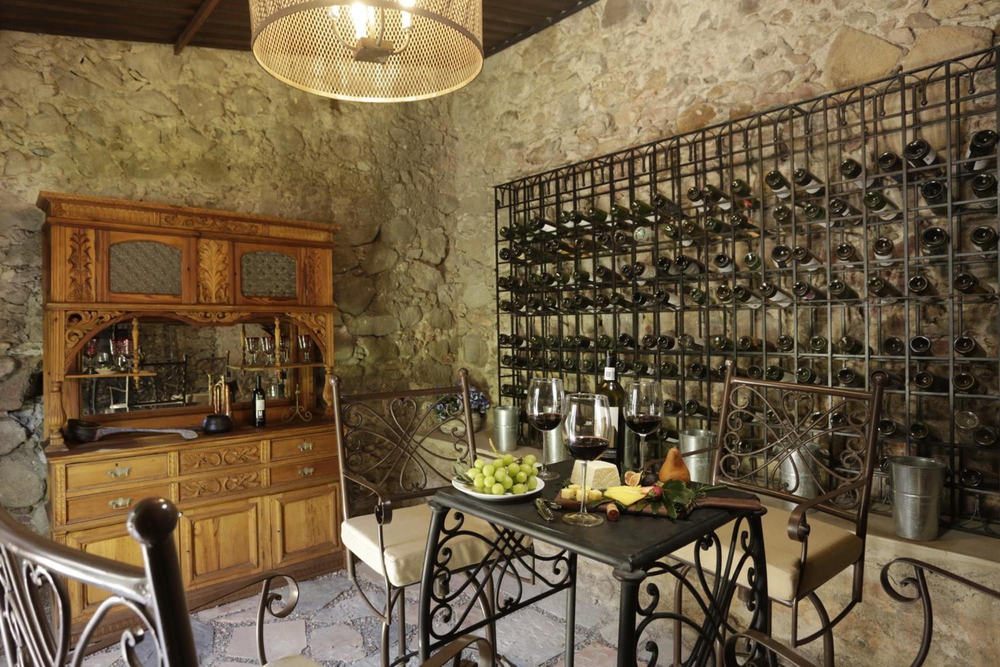 Orchid House San Miguel De Allende Dış mekan fotoğraf