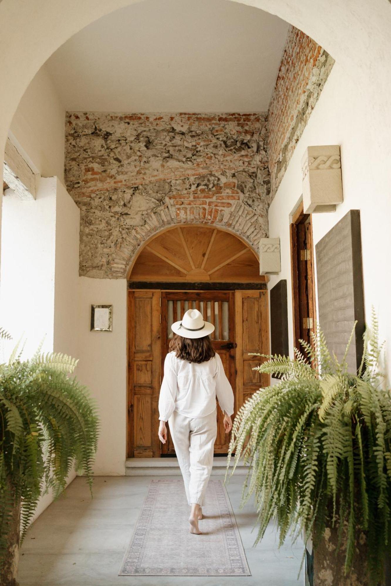 Orchid House San Miguel De Allende Dış mekan fotoğraf
