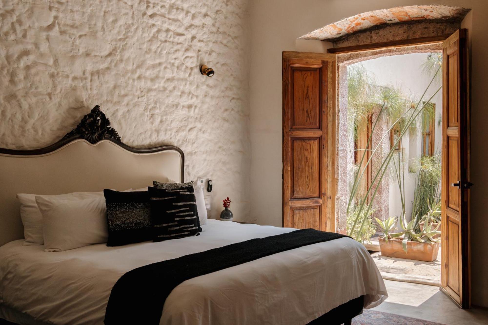 Orchid House San Miguel De Allende Dış mekan fotoğraf