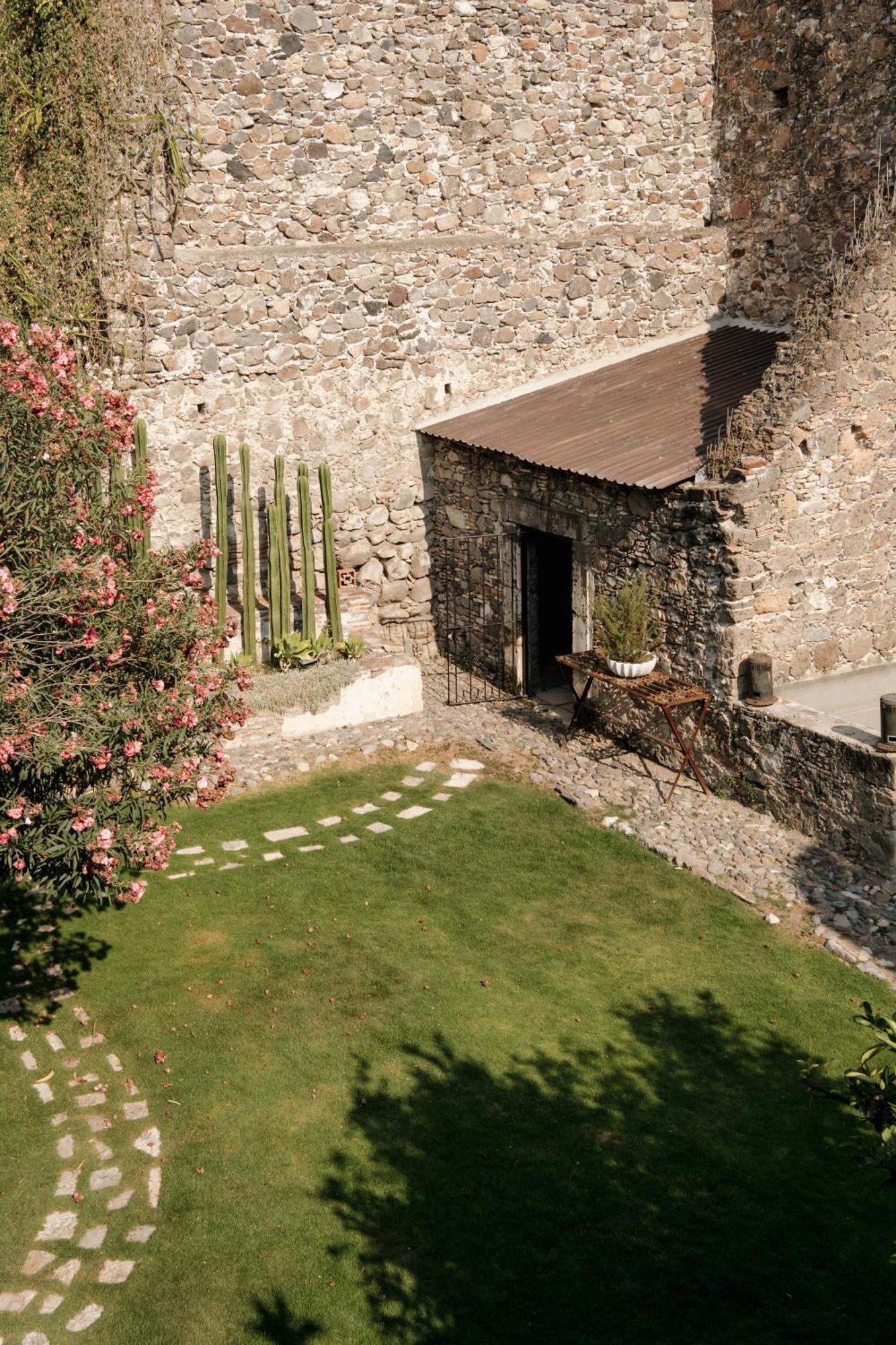Orchid House San Miguel De Allende Dış mekan fotoğraf